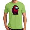 EcoSmart ® 50/50 Cotton/Poly T Shirt Thumbnail