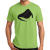 EcoSmart ® 50/50 Cotton/Poly T Shirt Thumbnail