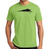 EcoSmart ® 50/50 Cotton/Poly T Shirt Thumbnail