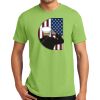 EcoSmart ® 50/50 Cotton/Poly T Shirt Thumbnail