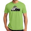 EcoSmart ® 50/50 Cotton/Poly T Shirt Thumbnail