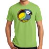 EcoSmart ® 50/50 Cotton/Poly T Shirt Thumbnail