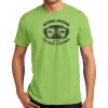 EcoSmart ® 50/50 Cotton/Poly T Shirt Thumbnail