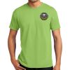 EcoSmart ® 50/50 Cotton/Poly T Shirt Thumbnail