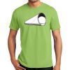 EcoSmart ® 50/50 Cotton/Poly T Shirt Thumbnail