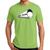 EcoSmart ® 50/50 Cotton/Poly T Shirt Thumbnail