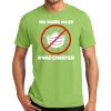 EcoSmart ® 50/50 Cotton/Poly T Shirt Thumbnail