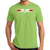 EcoSmart ® 50/50 Cotton/Poly T Shirt Thumbnail