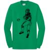 Essential Mock Turtleneck Thumbnail