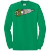 Essential Mock Turtleneck Thumbnail
