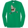 Essential Mock Turtleneck Thumbnail