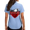 Ladies Short Sleeve Easy Care Shirt Thumbnail
