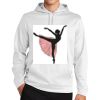 Sport Wick ® Fleece Hooded Pullover Thumbnail