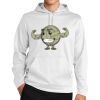 Sport Wick ® Fleece Hooded Pullover Thumbnail