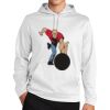 Sport Wick ® Fleece Hooded Pullover Thumbnail