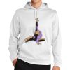 Sport Wick ® Fleece Hooded Pullover Thumbnail