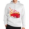 Sport Wick ® Fleece Hooded Pullover Thumbnail