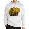 Sport Wick ® Fleece Hooded Pullover Thumbnail