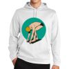 Sport Wick ® Fleece Hooded Pullover Thumbnail