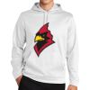 Sport Wick ® Fleece Hooded Pullover Thumbnail