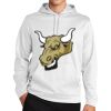 Sport Wick ® Fleece Hooded Pullover Thumbnail