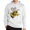 Sport Wick ® Fleece Hooded Pullover Thumbnail