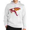 Sport Wick ® Fleece Hooded Pullover Thumbnail