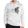 Sport Wick ® Fleece Hooded Pullover Thumbnail