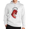 Sport Wick ® Fleece Hooded Pullover Thumbnail