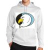 Sport Wick ® Fleece Hooded Pullover Thumbnail