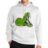 Sport Wick ® Fleece Hooded Pullover Thumbnail