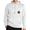 Sport Wick ® Fleece Hooded Pullover Thumbnail