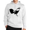 Sport Wick ® Fleece Hooded Pullover Thumbnail