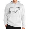 Sport Wick ® Fleece Hooded Pullover Thumbnail