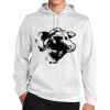 Sport Wick ® Fleece Hooded Pullover Thumbnail