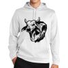 Sport Wick ® Fleece Hooded Pullover Thumbnail