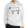 Sport Wick ® Fleece Hooded Pullover Thumbnail