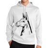 Sport Wick ® Fleece Hooded Pullover Thumbnail