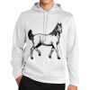 Sport Wick ® Fleece Hooded Pullover Thumbnail