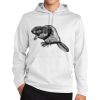 Sport Wick ® Fleece Hooded Pullover Thumbnail