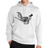 Sport Wick ® Fleece Hooded Pullover Thumbnail