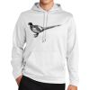 Sport Wick ® Fleece Hooded Pullover Thumbnail