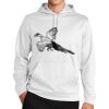 Sport Wick ® Fleece Hooded Pullover Thumbnail