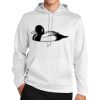 Sport Wick ® Fleece Hooded Pullover Thumbnail