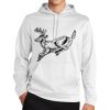 Sport Wick ® Fleece Hooded Pullover Thumbnail