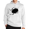 Sport Wick ® Fleece Hooded Pullover Thumbnail