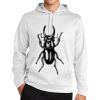 Sport Wick ® Fleece Hooded Pullover Thumbnail