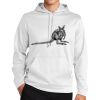 Sport Wick ® Fleece Hooded Pullover Thumbnail