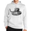 Sport Wick ® Fleece Hooded Pullover Thumbnail