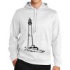 Sport Wick ® Fleece Hooded Pullover Thumbnail